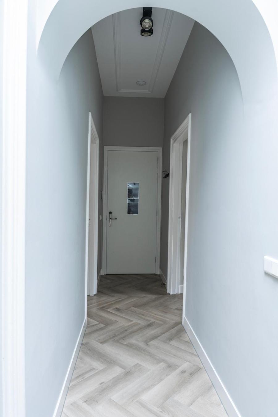 Xxl Loft With Bath Located Stadsvilla Tilburg Luaran gambar