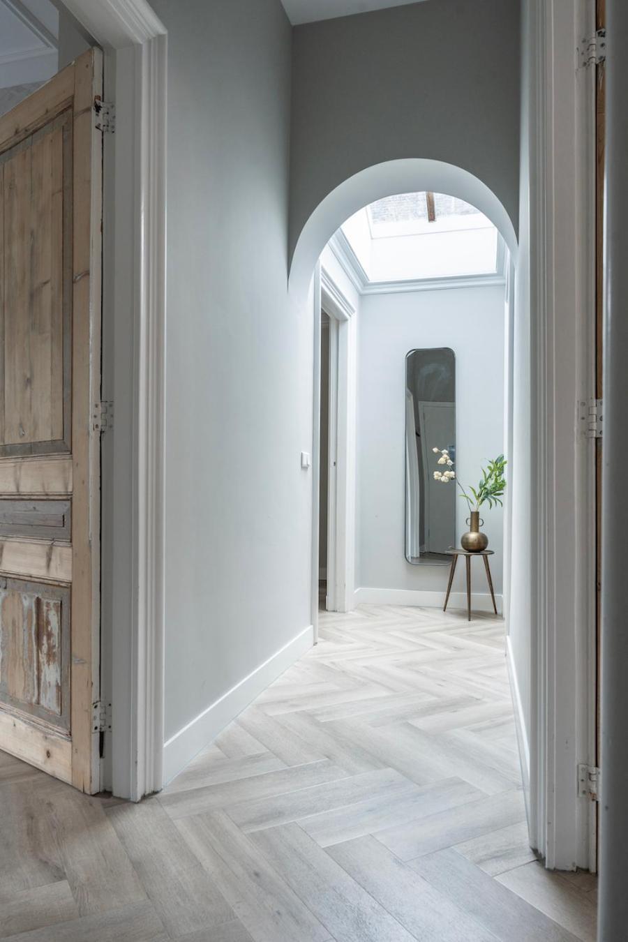 Xxl Loft With Bath Located Stadsvilla Tilburg Luaran gambar